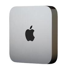 Apple Mac Mini Desktop | 2014 3.0 i7 16GB 128 SSD PCIE Ricondizionato - Ottimo