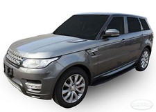 Pedane Laterale Sottoporta Per Land Rover Range Rover Sport 2012-2023