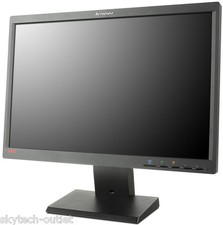 Monitor widescreen 19" pollici
