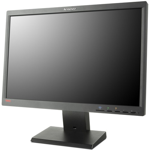 Monitor widescreen pollici - widescreen,