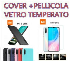 Cover Custodia morbida