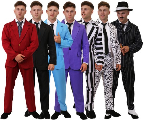 Tuta cravatta uomo scelta - cravatta,
