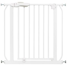 Cancelletto di sicurezza per scale porta baby protezione KAYA ib style®