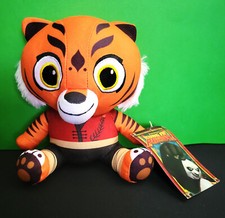 Peluche Kung Fu Panda Seduto