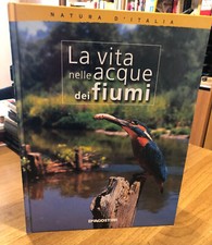 NATURA D'ITALIA - LA VITA