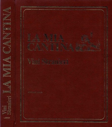 Mia cantina vini - cantina,