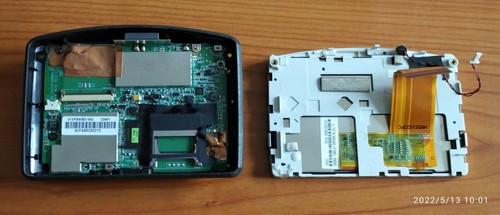 Tomtom 730 non funzionante - tomtom, go