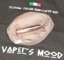 Sigaretta elettronica vaper’s mood tanka Copper