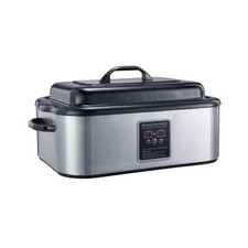 WEELKO  scalda pietre hot stone , riscaldatore professionale da 18 litri