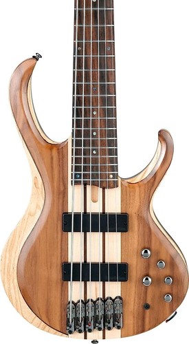 Ibanez btb746 natural low - ibanez,