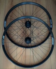 Cerchio a disco 26" DT Swiss