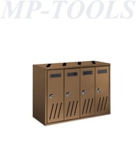 CASSETTA POSTALE LETTERE