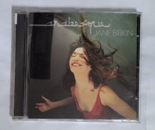 Jane Birkin – Arabesque 7243