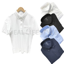 Polo UNIQLO AIRism cotone