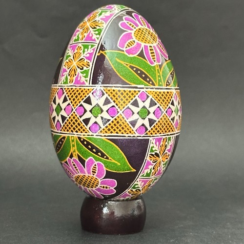 Pysanky ucraino vero oca - pysanky,