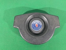 SAAB CLACSON PULSANTE VOLANTE