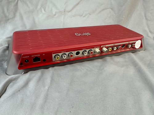 Sling media slingbox pro - sling,