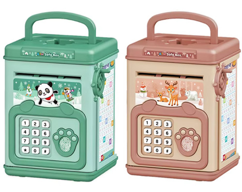 Cassettiera elettronica per