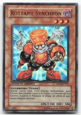 [T156] ROTTAME SYNCHRON