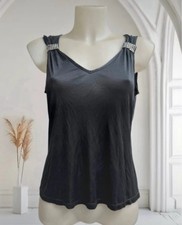 Canotta Diana Gallesi Donna