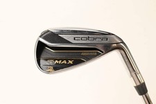 Cobra F-Max #7 Ferro da stiro