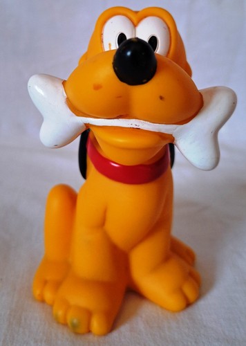 Walt disney pluto - walt,