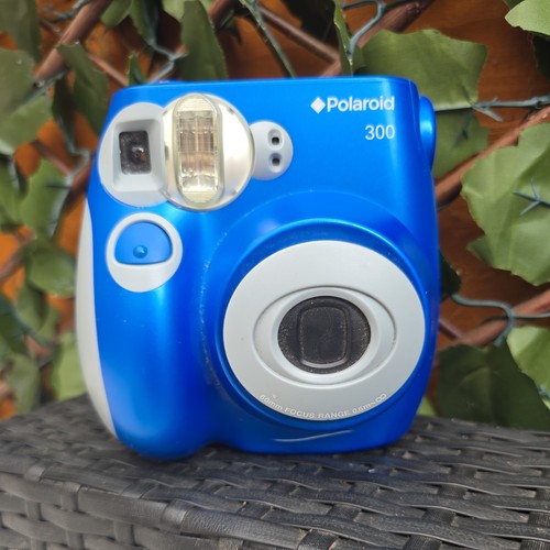 Macchina fotografica polaroid - fotografica,
