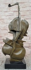 Moderno Art Dali Chitarra