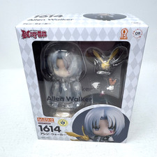 Orange Rouge Nendoroid #1614