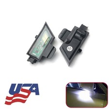 CANbus Led Rearview Under Side
