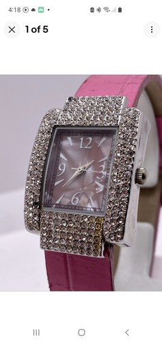 Orologio paris hilton decadent - orologio,