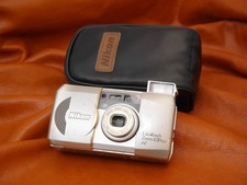 #2427 Nikon Lite Touch Zoom