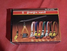 CICLISMO GEORGE SOREL