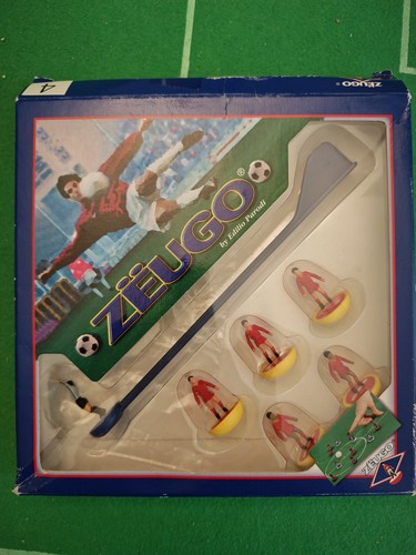 Subbuteo zeugo ref 4 - ,