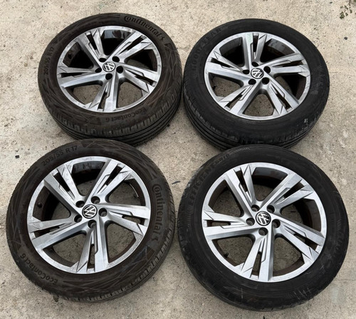 Cerchi lega volkswagen - cerchi,