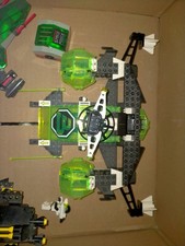 Lego Space Blacktron Vintage 6981