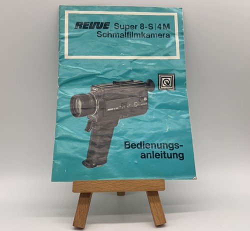 Easybuy revue super 4m - easybuy,