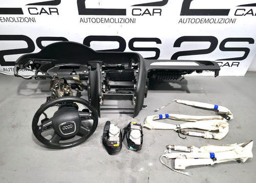 Ricambio usato kit airbag - ricambio,