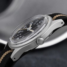 Orologio Militado ML07 Quarzo