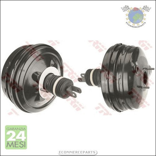 Servofreno trw per - trw, mercedes