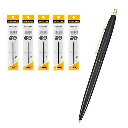 Bic click gold - a, di