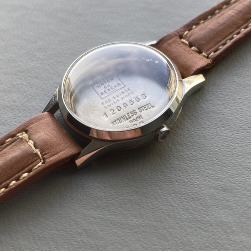Cassa orologio donna disco