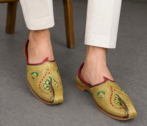 Scarpe uomo indiane da - scarpe,
