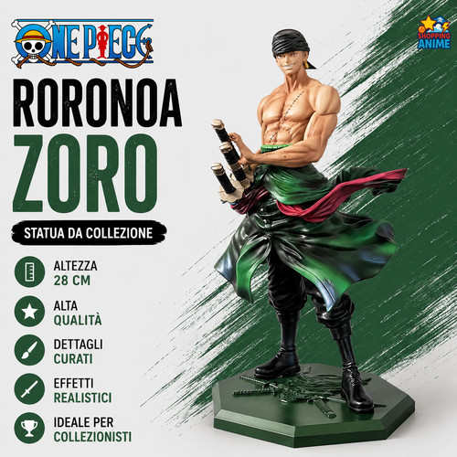 Action figure one piece - action,