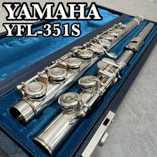 Yamaha YFL-351S Flauto