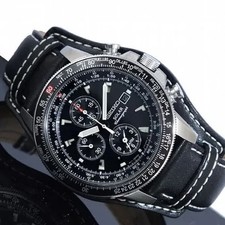 Orologio SEIKO SOLAR SSC009P2