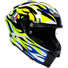 Casco AGV Pista GP-RR Soleluna
