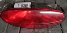 6351K5 Fanale retronebbia  PEUGEOT 206 1.4 HDi Ber. 3p/d/1398cc