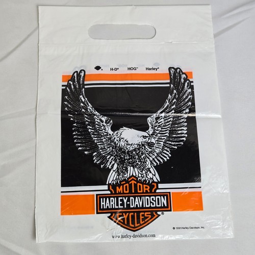 Borsa shopping harley davidson - shopping, harley-davidson