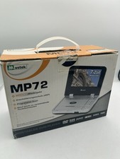 Mustek MP73 Lettore DVD